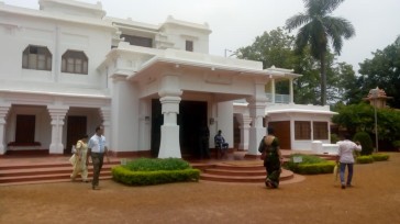 Uttarayan Complex